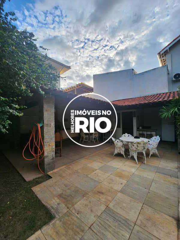 Casa duplex na Barra da Tijuca - 4