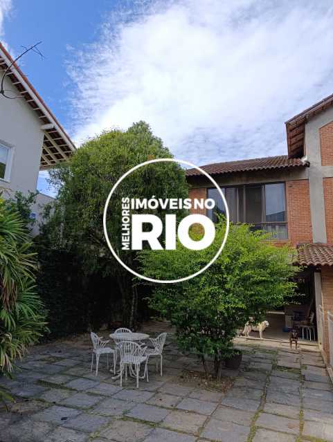 Casa duplex na Barra da Tijuca - 5