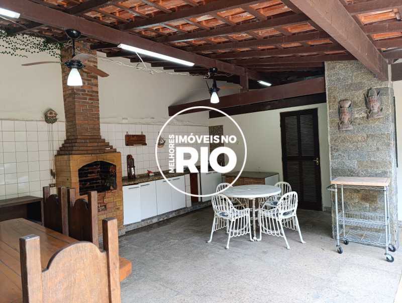 Casa duplex na Barra da Tijuca - 6