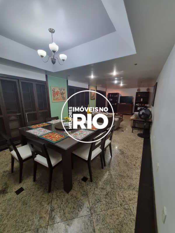 Casa duplex na Barra da Tijuca - 7