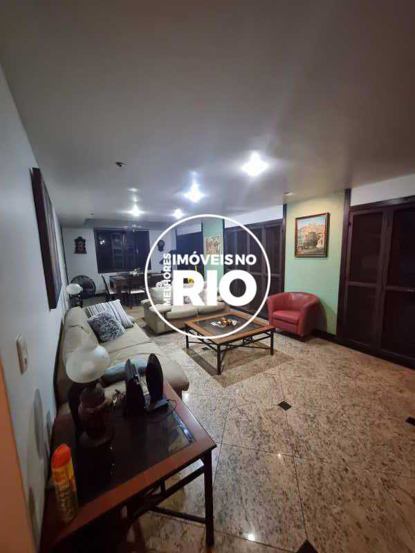 Casa duplex na Barra da Tijuca - 8