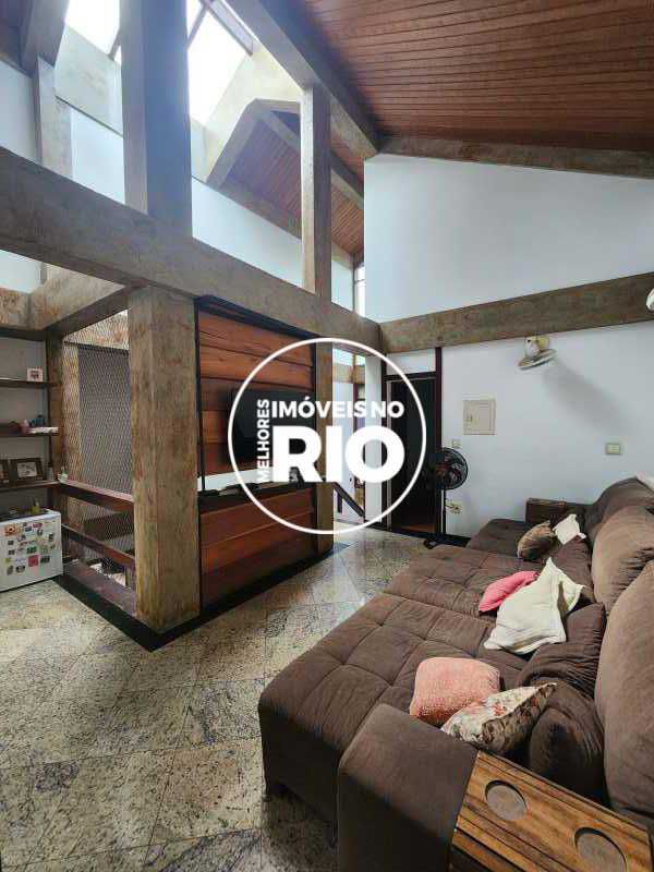 Casa duplex na Barra da Tijuca - 9