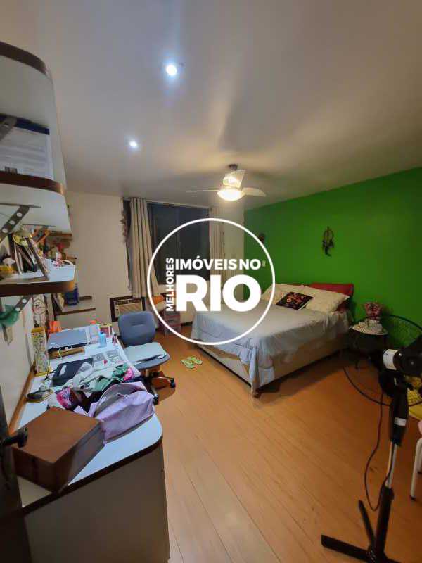 Casa duplex na Barra da Tijuca - 11