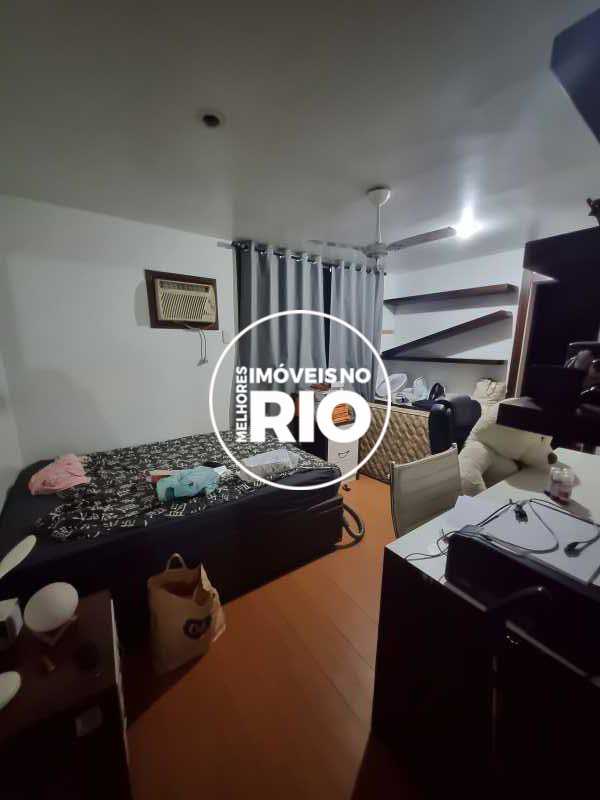 Casa duplex na Barra da Tijuca - 12
