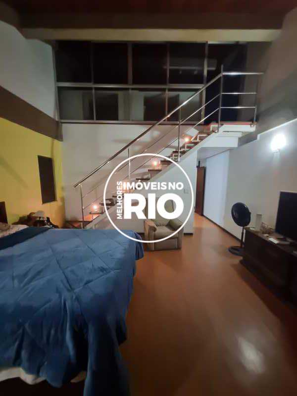 Casa duplex na Barra da Tijuca - 13