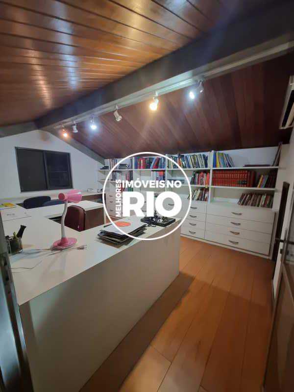 Casa duplex na Barra da Tijuca - 14