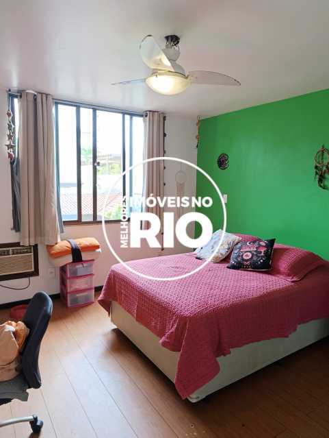 Casa duplex na Barra da Tijuca - 15