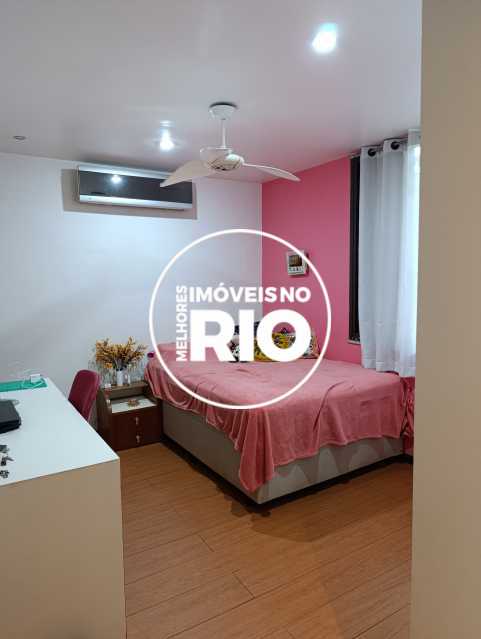 Casa duplex na Barra da Tijuca - 16