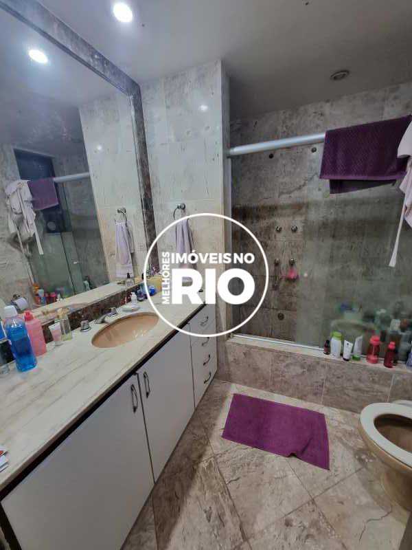 Casa duplex na Barra da Tijuca - 17