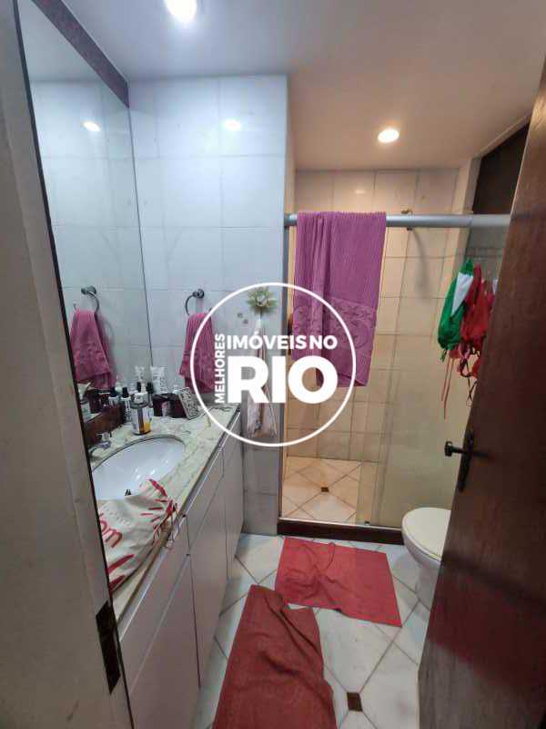 Casa duplex na Barra da Tijuca - 18