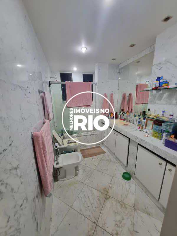 Casa duplex na Barra da Tijuca - 20