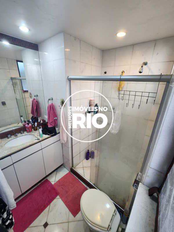 Casa duplex na Barra da Tijuca - 21