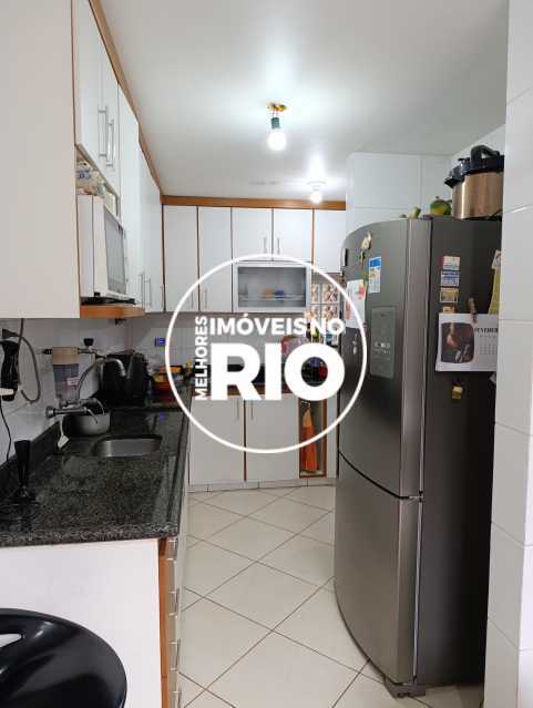 Casa duplex na Barra da Tijuca - 22