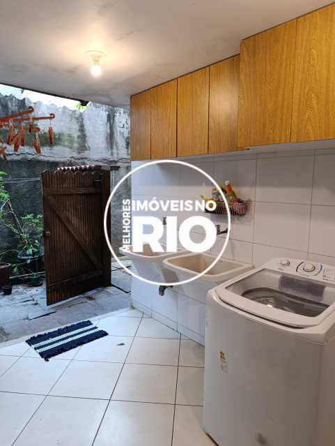 Casa duplex na Barra da Tijuca - 23