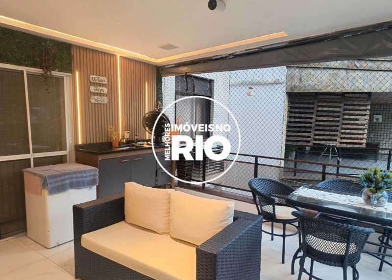 Apartamento no Recreio - 2