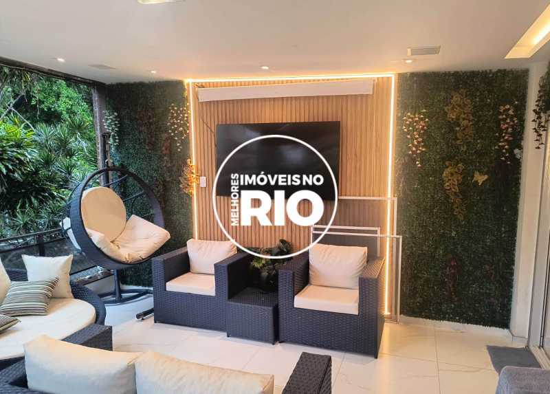Apartamento no Recreio - 3