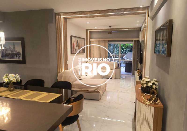 Apartamento no Recreio - 5