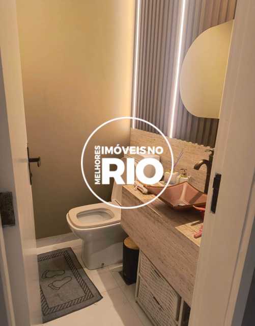 Apartamento no Recreio - 14