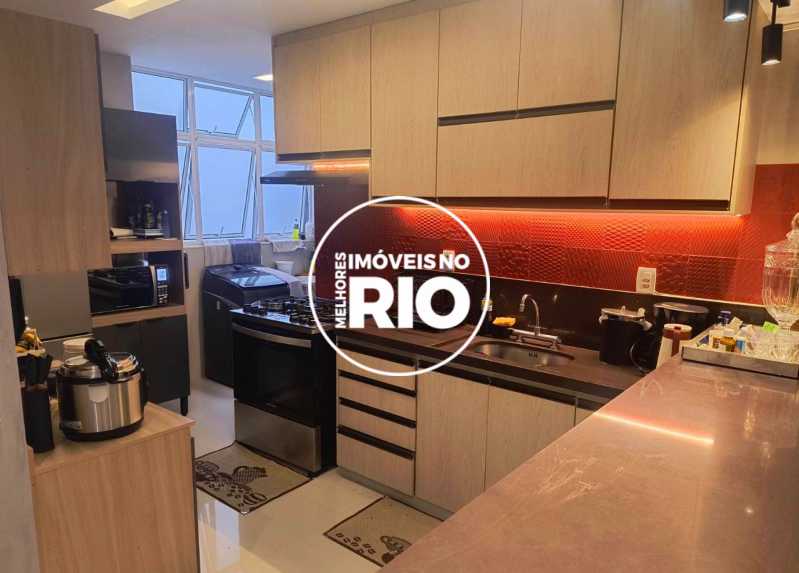 Apartamento no Recreio - 17