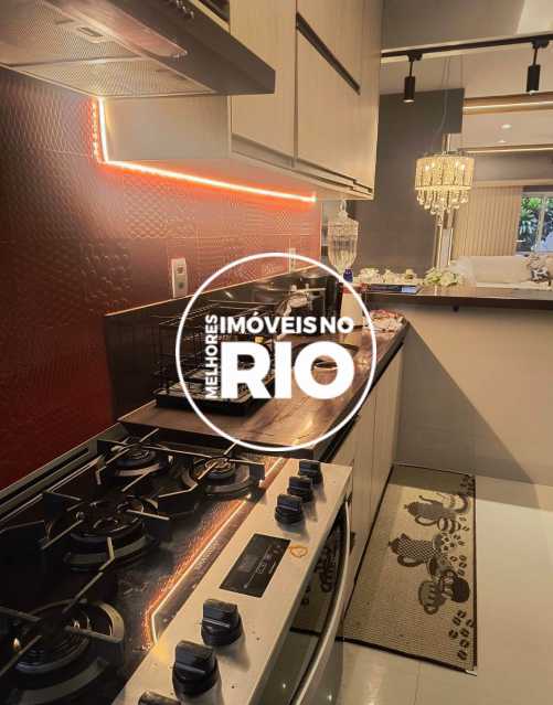 Apartamento no Recreio - 19