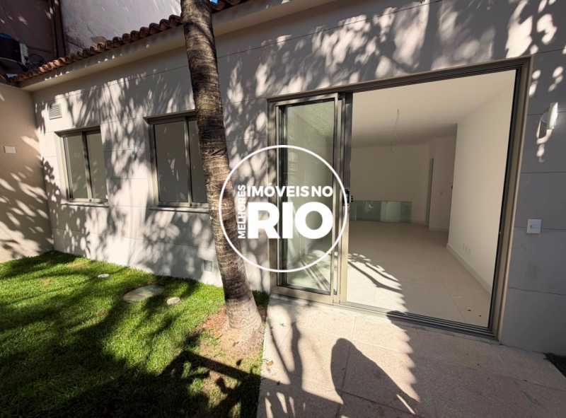 Casa Linear na Urca - 2