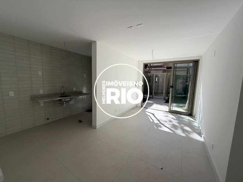 Casa Linear na Urca - 5
