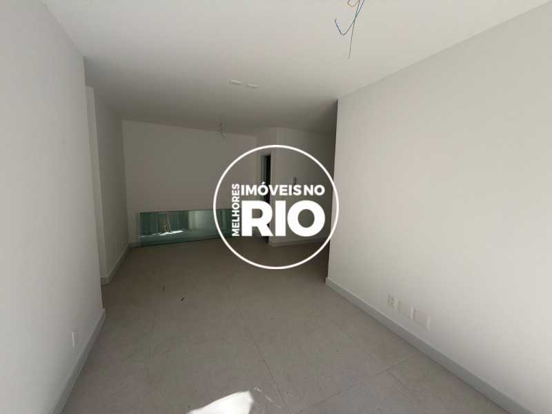 Casa Linear na Urca - 6