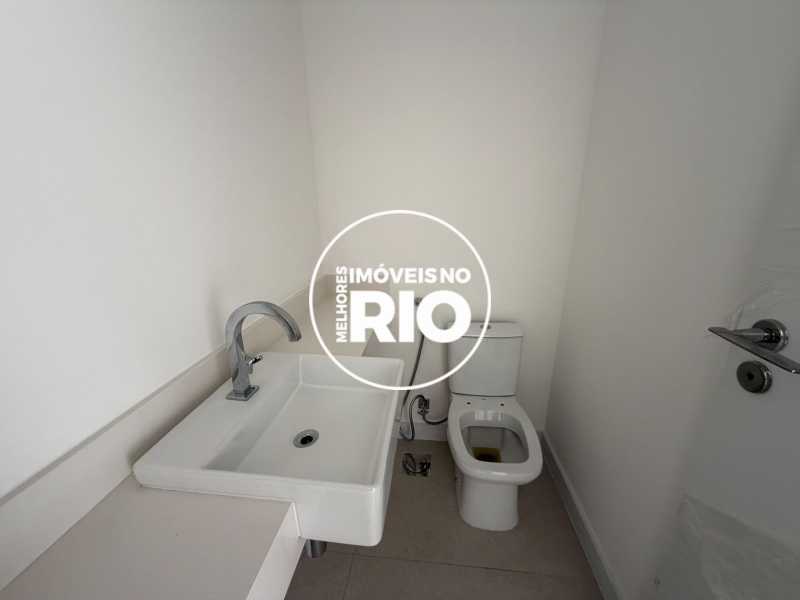 Casa Linear na Urca - 11