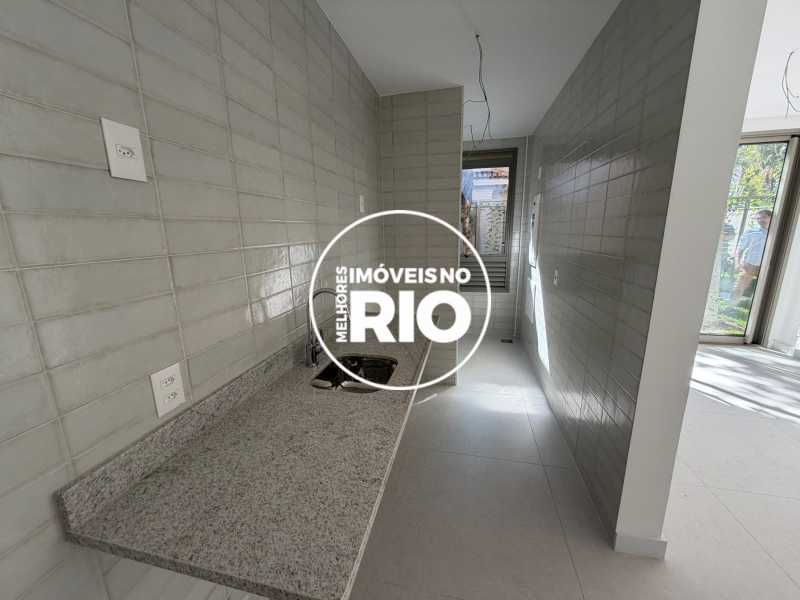 Casa Linear na Urca - 12