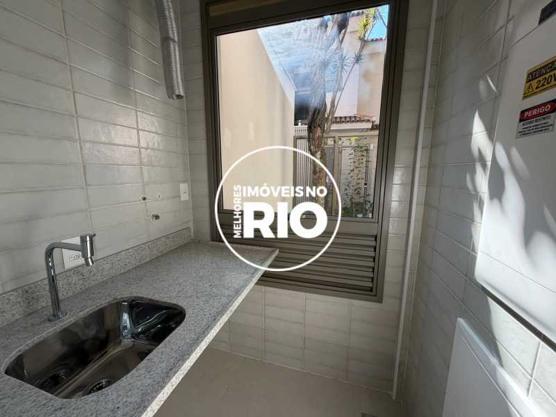 Casa Linear na Urca - 13