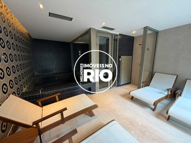 Casa Linear na Urca - 15