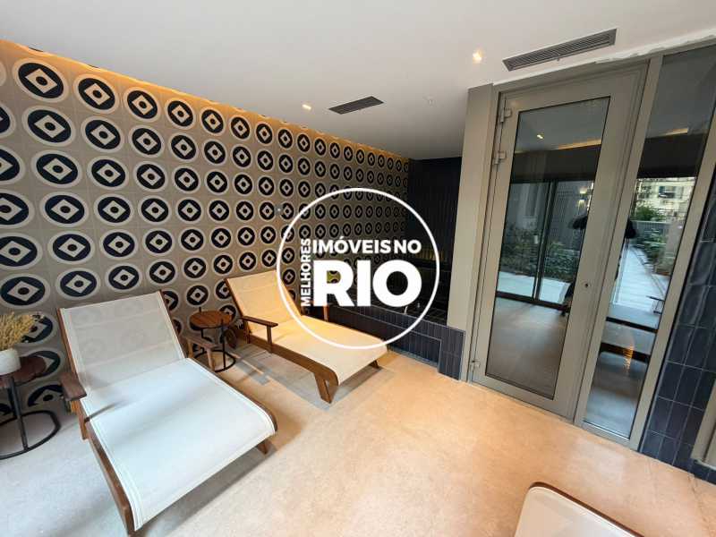 Casa Linear na Urca - 16