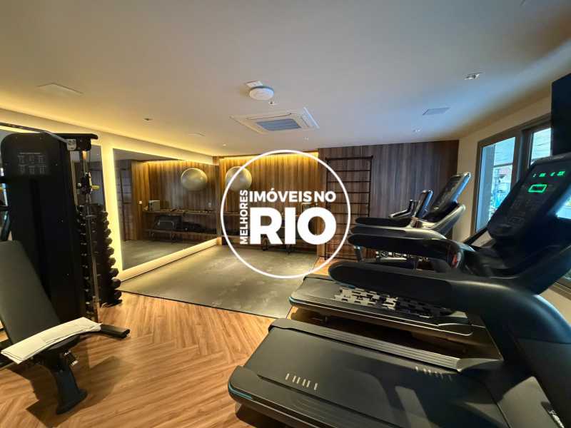 Casa Linear na Urca - 18