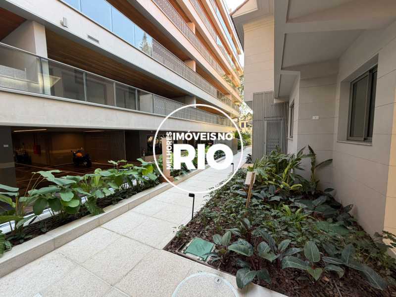 Casa Linear na Urca - 20