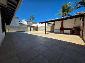 Casa 4 quartos no Condomínio Santa Marina - CB0375
