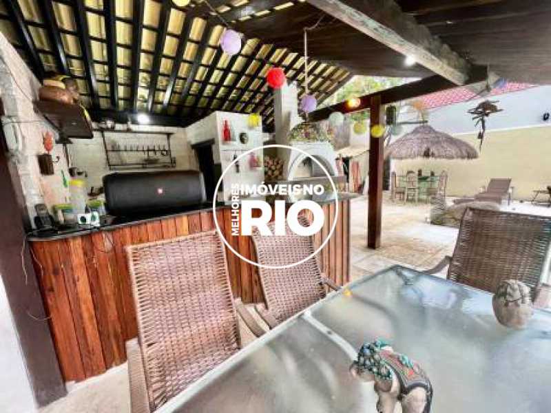 Conheça Casa no Condomínio Novo Leblon do imóvel - Casa em Condomínio à venda Avenida das Américas,Rio de Janeiro,RJ - R$ 5.500.000 - CB0421 - 5 Casa no Condomínio Novo Leblon - 5