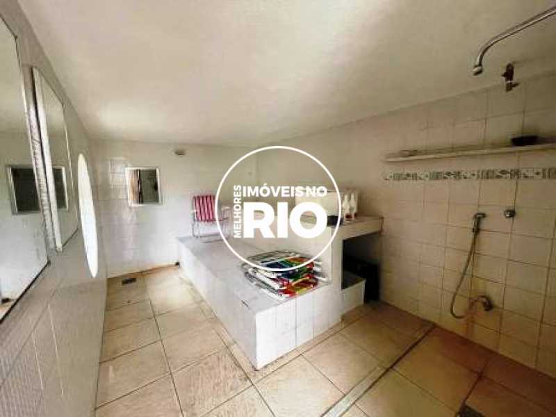 Conheça Casa no Condomínio Novo Leblon do imóvel - Casa em Condomínio à venda Avenida das Américas,Rio de Janeiro,RJ - R$ 5.500.000 - CB0421 - 6 Casa no Condomínio Novo Leblon - 6
