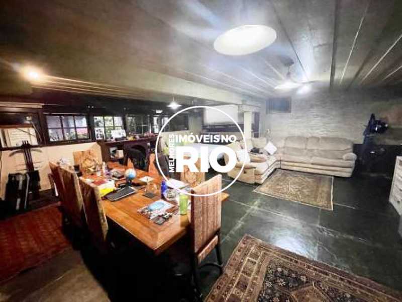 Conheça Casa no Condomínio Novo Leblon do imóvel - Casa em Condomínio à venda Avenida das Américas,Rio de Janeiro,RJ - R$ 5.500.000 - CB0421 - 11 Casa no Condomínio Novo Leblon - 11
