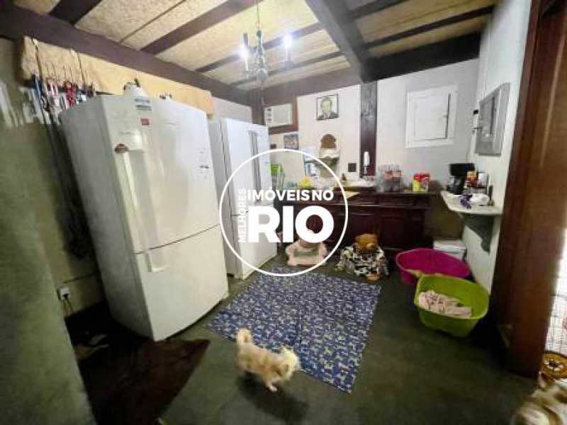 Conheça Casa no Condomínio Novo Leblon do imóvel - Casa em Condomínio à venda Avenida das Américas,Rio de Janeiro,RJ - R$ 5.500.000 - CB0421 - 20 Casa no Condomínio Novo Leblon - 20