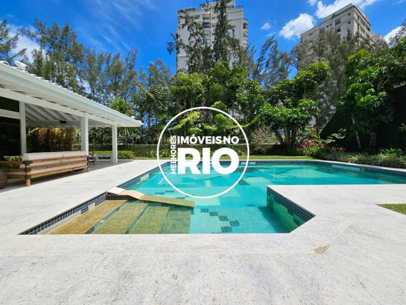 Casa Duplex na Barra da Tijuca - 2