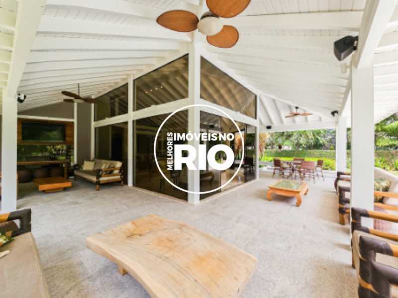 Casa Duplex na Barra da Tijuca - 4