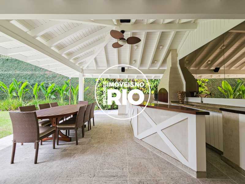 Casa Duplex na Barra da Tijuca - 6