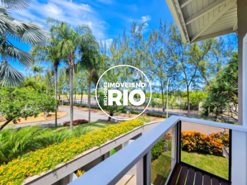 Casa Duplex na Barra da Tijuca - 8