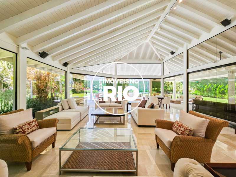 Casa Duplex na Barra da Tijuca - 10