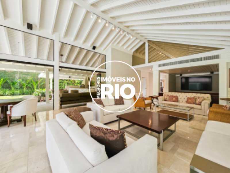 Casa Duplex na Barra da Tijuca - 11