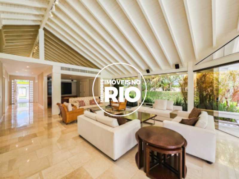Casa Duplex na Barra da Tijuca - 12