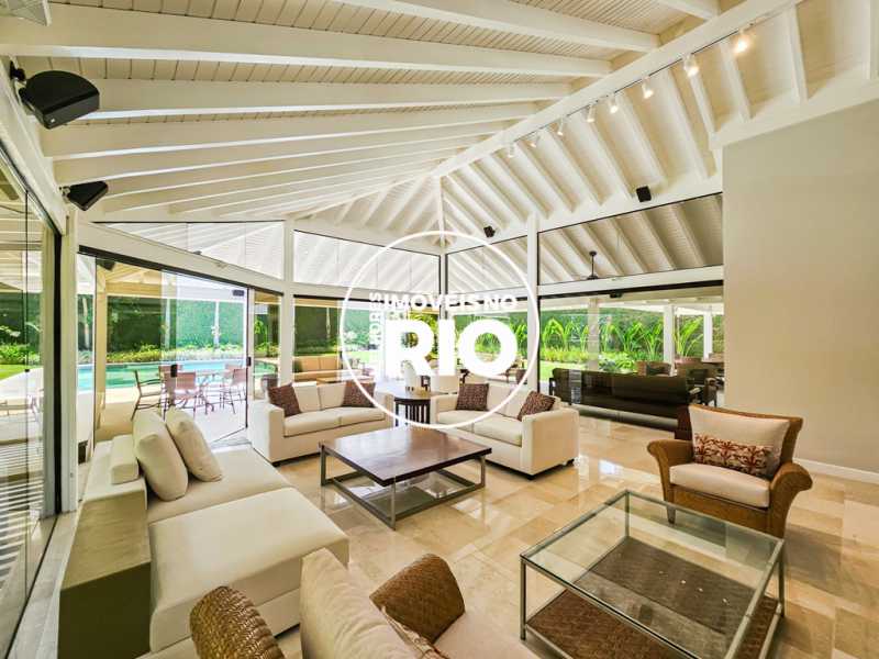 Casa Duplex na Barra da Tijuca - 13