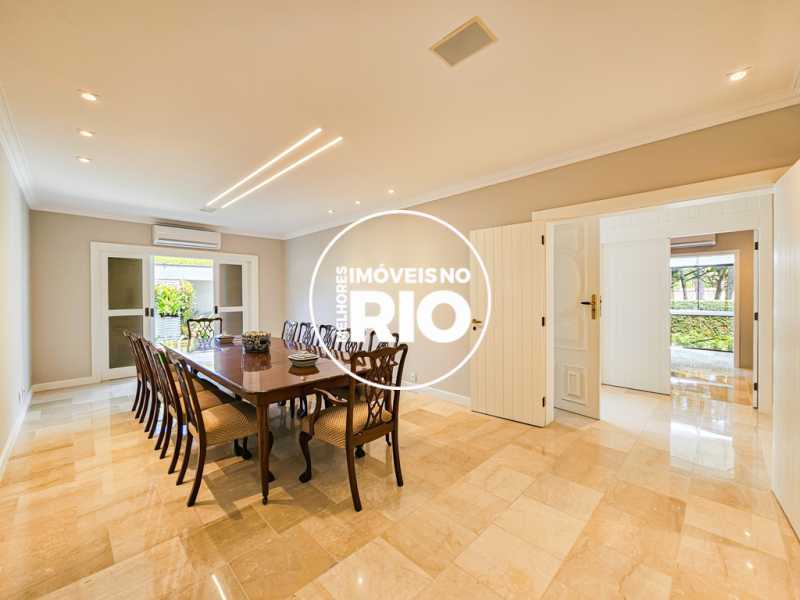 Casa Duplex na Barra da Tijuca - 15