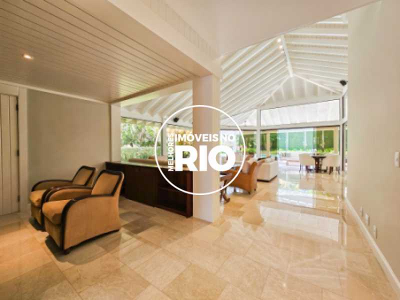 Casa Duplex na Barra da Tijuca - 16