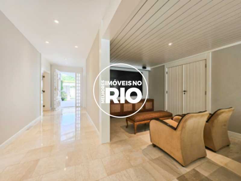 Casa Duplex na Barra da Tijuca - 17